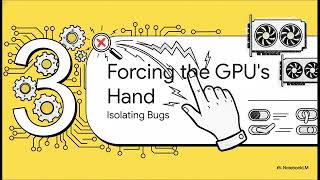 CUDA Error Handling and Debugging: Finding and Fixing GPU Bugs | Uplatz