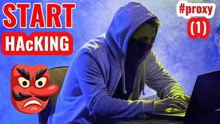 How to learn hacking 2024 ! Proxy 1 ! Jawlaya