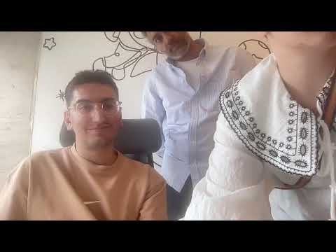 Mini Course Generator with AI-Assistant Live Stream