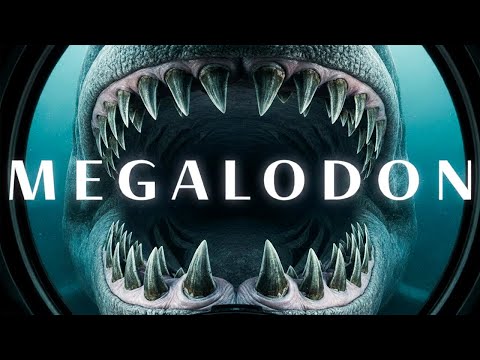 Le MEGALODON, nous avions tout faux, voici pourquoi
