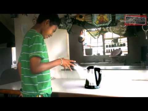 ken the magician special effect Papua New Guinea After Effects
