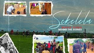 MOLTO ZAMBIA SEKELELA MUSIC VIDEO SHOOT [Behind The Scenes]