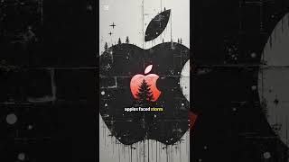 📱From Near Collapse to Tech Titan – The Untold Story of Apple