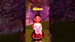 MY  OUTFITS FOR THE NEW CAMPUS 3 (2023) #royalehigh #roblox #royalehighfashion