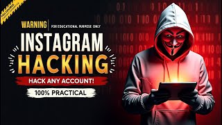 I Found Strange Instagram Hacking Tools at 2 AM