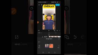 🔥 Text Behind An Object – CapCut Tutorial for Beginners 📱#CapCutTextEffect#MobileEditingTrick#shorts