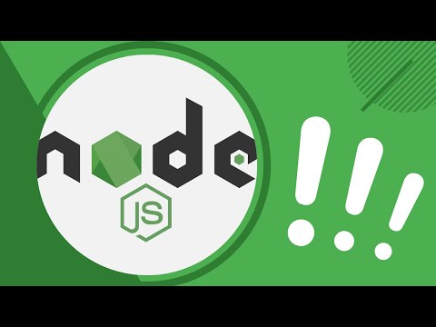 A Beginner's Guide To The File System Module In Node.js