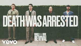 Newsboys - Death Was Arrested (Audio)