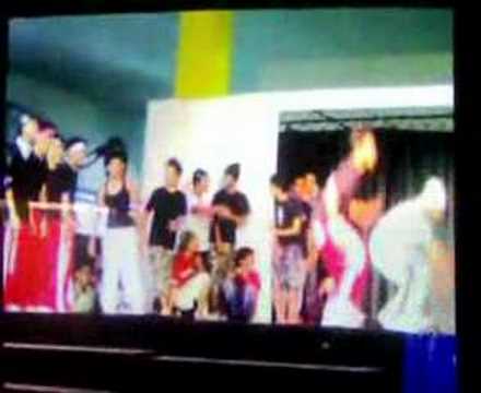 Cebu breakers BattleManiaCebu TnT v.s CebuBboys 2/3