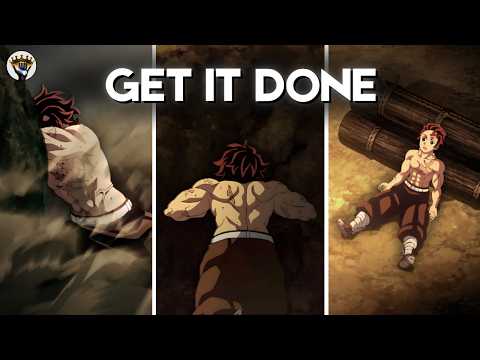 𝐒𝐭𝐨𝐩 𝐂𝐚𝐫𝐢𝐧𝐠 "𝐇𝐎𝐖 𝐘𝐎𝐔 𝐅𝐄𝐄𝐋" | 𝐀𝐧𝐢𝐦𝐞 𝐌𝐨𝐭𝐢𝐯𝐚𝐭𝐢𝐨𝐧𝐚𝐥 𝐒𝐩𝐞𝐞𝐜𝐡