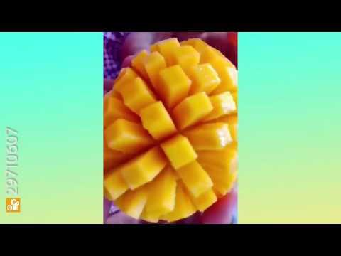 Cool Stuff & Amazing Things You've Never Seen Before | Amazing Food Compilation | 2020