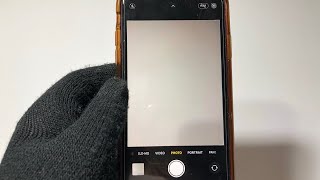 Quicktake Camera Review On iPhone Xr iOS 14
