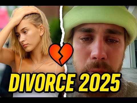 Why Justin Bieber Got Divorced (The TRUTH)