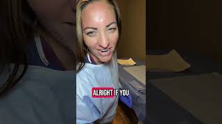 #healthcareindustry #csfa #cst #student #cststudent #healthcare  #surgery #orlife #shorts #ytshorts