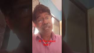 Alert of AI                                     #ai     #aialert.   #whatwillhappennext