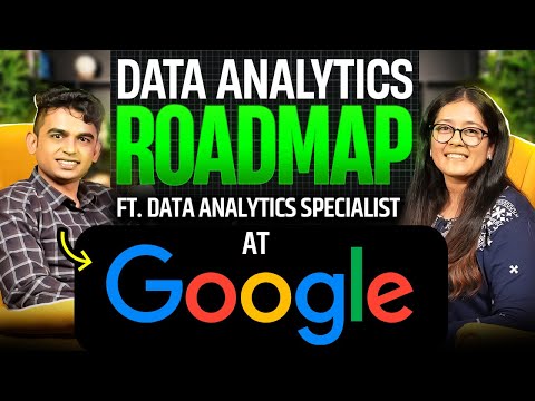 🚀 Data Analytics Roadmap for Beginners by Google Data Analytics Specialist | 3 Months Strategy