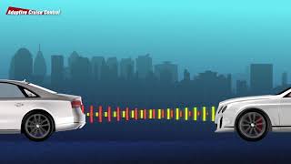 Advanced Driver Assist Systems - Overview Training Module Trailer