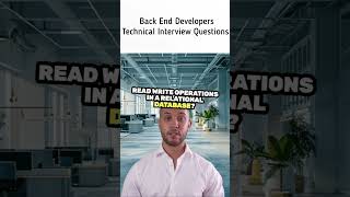 Back End Developer Interview Questions #backenddeveloper #hyderabadjobs