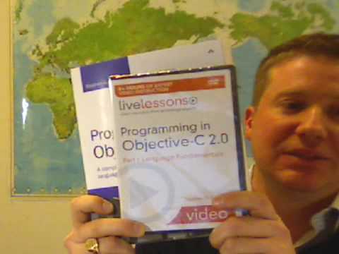 Follow @informit on Twitter to Win FREE iPhone Developer Books and Videos.