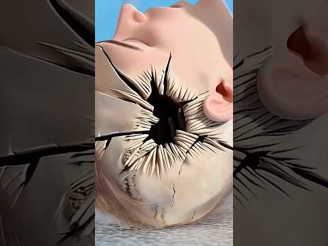 Your Head Can’t Survive This!