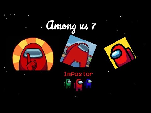 Getting Ratted Out As Imposter? Among us episode 7| TWFG