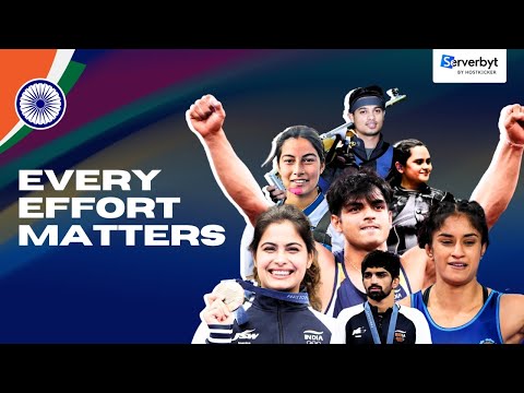 You Won't Believe How These Olympians Overcame Everything to Win! | HostKicker