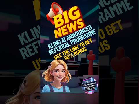 kLING AI REFERRAL CODE