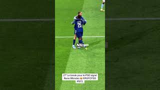 Rashford cooked PSG after hearing the Europa League anthem 💀😭