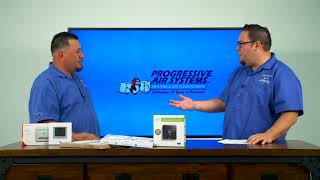 Air Conditioner Energy Efficiency – Is It Better to Turn Your AC Up or Off?