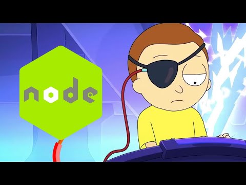 Built your First Node.js App in 1 Minute (No Experience Needed!)