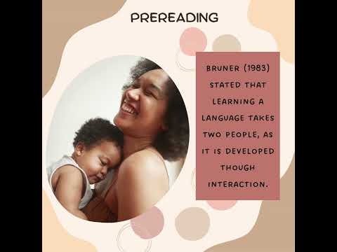 PreReading #earlylearning #learningthroughplay #childdevelopment #momlife #earlychildhoodeducation