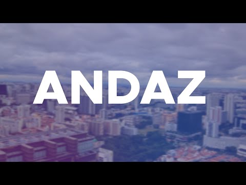 Andaz 2021