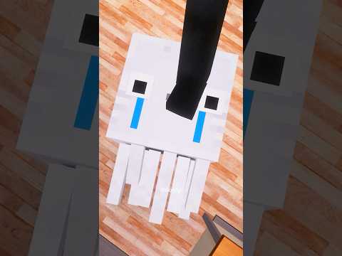 Minecraft Bully My Friend 😡