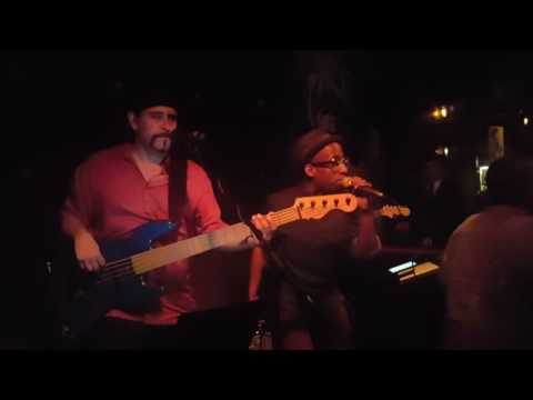 Living For the City (Stevie Wonder) Prohibition NYC