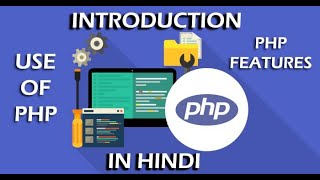 What is PHP || PHP Introduction || In HINDI || Kumar Coding House