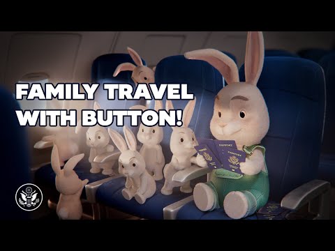 Button’s World of Wonder