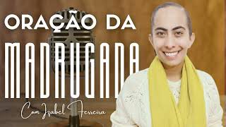 31/12/2025 - ORAÇÃO DA MADRUGADA - IZABEL FERREIRA AS 03h00 @IzabelFerreira   ​