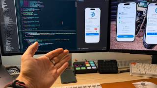 Coworking : Vibe coding Apps unitl I hit 10K MRR
