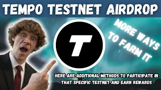 Tempo Testnet Ecosystem: OnChainGM, NFTs2Me, InfinityName, SurfLayer