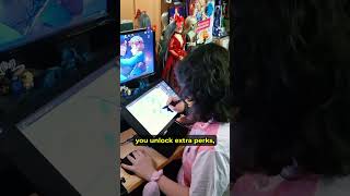 Don't blame Vector Layers for your Bad Lineart