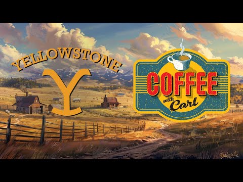 CwC #51 - The Clothing of Yellowstone