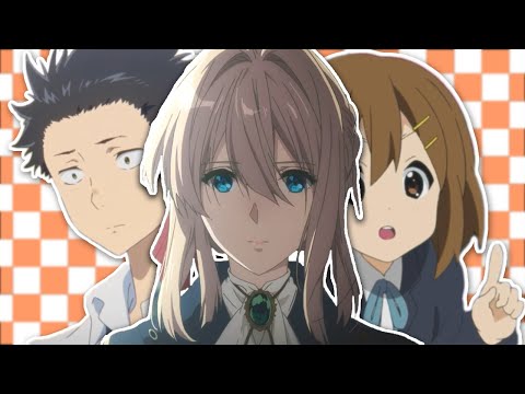 Kyoto Animation's Return to Seasonal Anime, and Why It's Important For the Anime Industry