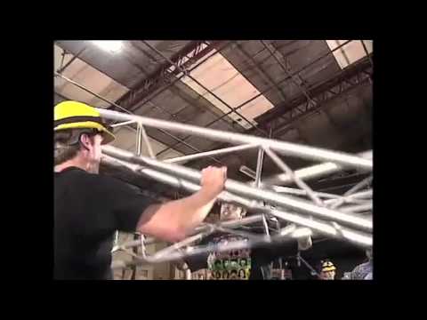 Dein Perry's Steel City (The Making of) PART 3 0f 6 1998 ©
