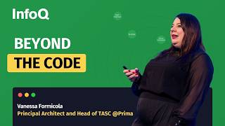 Socio-Technical Architecture: Lessons in Holistic Design
