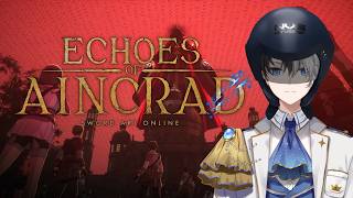 【SAO Echoes of Aincrad】両手剣ベリーハードデスゲームモード【Kamito】
