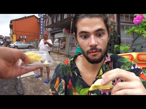 NEVER TRY THIS IN MALAYSIA