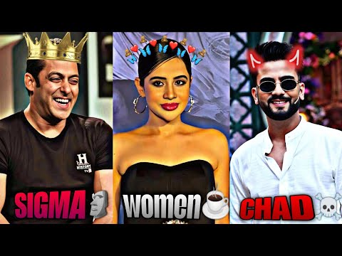 Sigma rule memes | savage moments | salman khan savage memes | thuglife memes | meme compilation