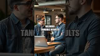 From One Insight to a Repeatable Micro Consulting Model