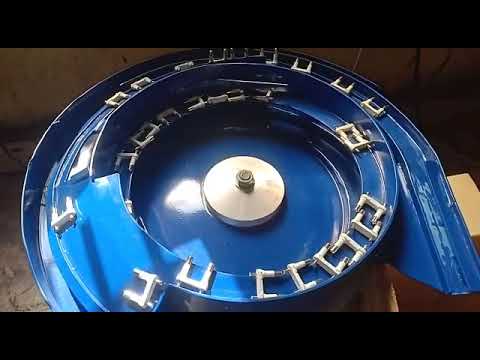 bowl feeder