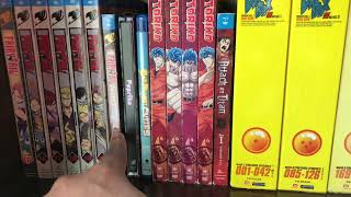 Anime collection 2024